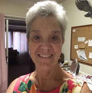 Meet your Posher, Joanne